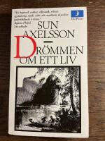 Dr&ouml;mmen om ett liv