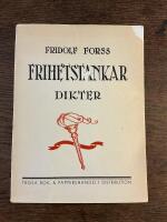 Frihetstankar
