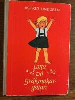 Lotta p&aring; Br&aring;kmakargatan