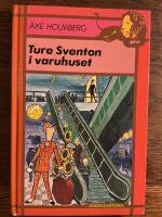Ture Sventon i varuhuset