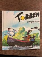 Tobben och vattenr&aring;ttorna
