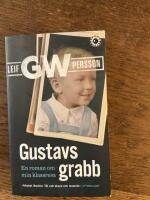 Gustavs grabb