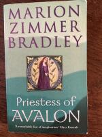 Priestess of Avalon