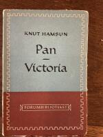 Pan - Victoria