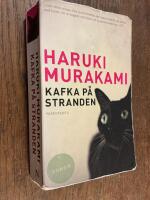 Kafka p&aring; stranden