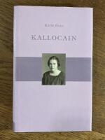 Kallocain