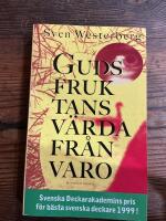 Guds fruktansv&auml;rda fr&aring;nvaro