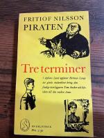 Tre terminer