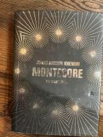 Montecore : En unik tiger