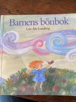 Barnens b&ouml;nbok