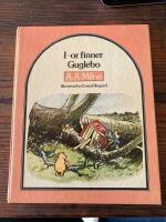 I-or finner Guglebo