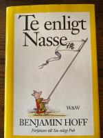Te enligt Nasse
