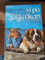 Vi p&aring; Saltkr&aring;kan