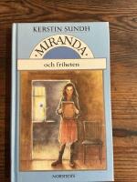 Miranda och friheten