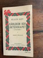 livslinjer 1, k&auml;rleken och &auml;ktenskapet