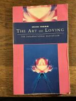 HvThe art of loving