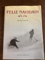 Feliz Navidad