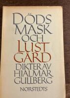 D&ouml;dsmask och lustg&aring;rd
