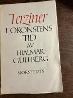 Terziner i okonstens tid