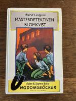 M&auml;sterdetektiven Blomkvist