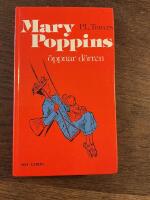 Mary Poppins &ouml;ppnar d&ouml;rren
