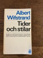 Tider och stilar