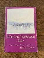Uppstigningens tid
