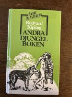 Andra djungelboken