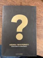 Hedra mysteriet! : mindfulness p&aring; v&auml;rml&auml;ndska