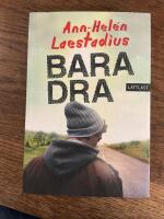 Bara dra