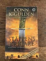 St&auml;ppens krigare