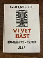 Vi vet b&auml;st