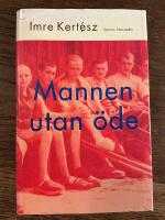 Mannen utan &ouml;de