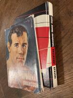 Sekonderna l&auml;mnar ringen