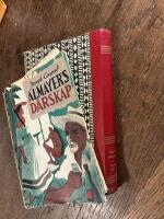 Almayer&rsquo;s d&aring;rskap