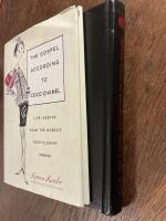 The gospel according to Coco Chanel.Llife lessons from the world&rsquo;s most elegant woman.