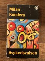 Avskedsvalsen