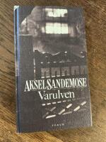 Varulven - roman