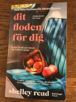 Dit floden f&ouml;r dig