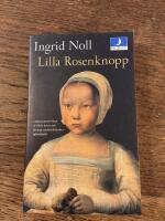 Lilla rosenknopp