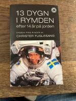 13 dygn i rymden