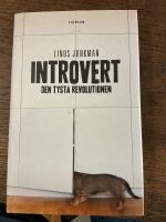 Introvert : den tysta revolutionen