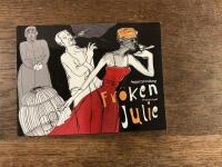 Fr&ouml;ken Julie