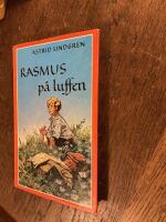 Rasmus p&aring; luffen