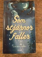 Som stj&auml;rnor faller