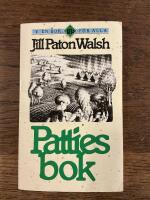 Patties bok