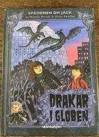Drakar i Globen