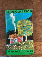P&aring; palmblad och rosor