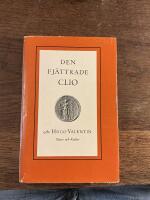 Den fj&auml;ttrade Clio