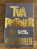 Tv&aring; pistoler
